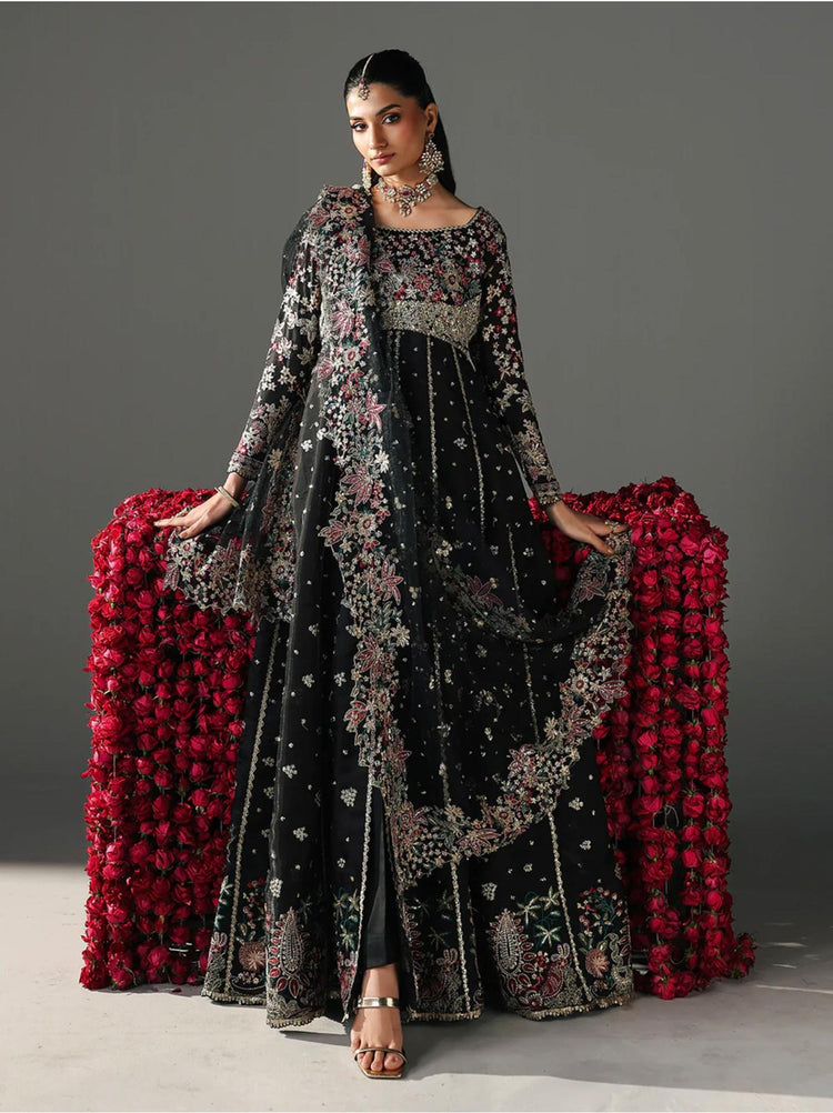 Haseen's Wedding Collection