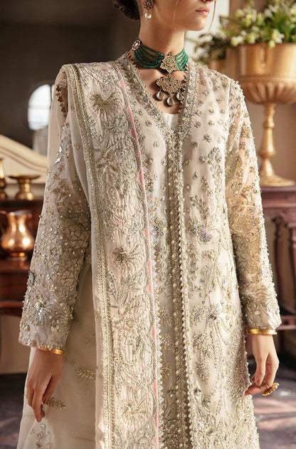 Soraya – Lumene Festive (Inspired) 3 Piece Heavy Embroidered Wedding Collection