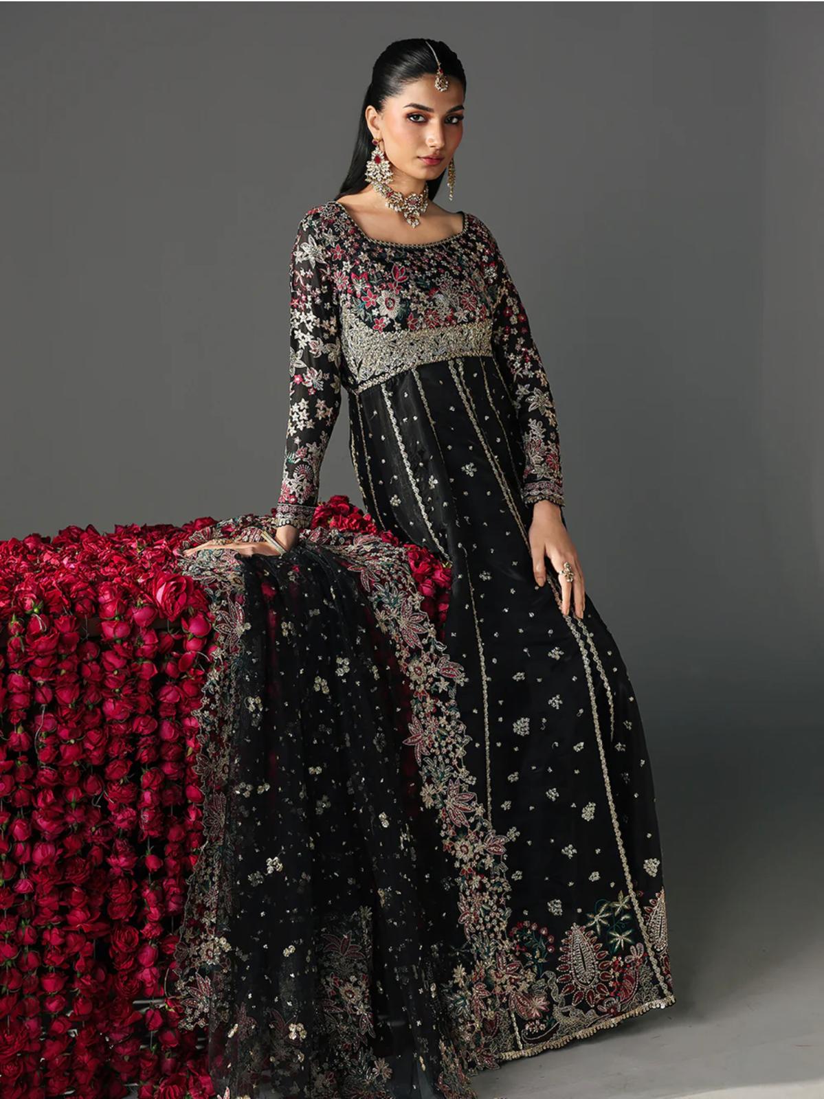 Allys Festive Edit'26